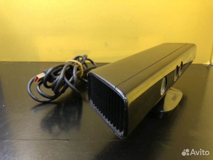Z.6897 Microsoft Kinect