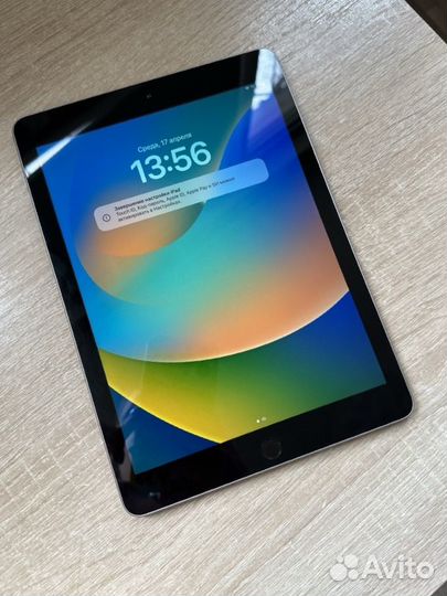 iPad 6 поколения 32 gb