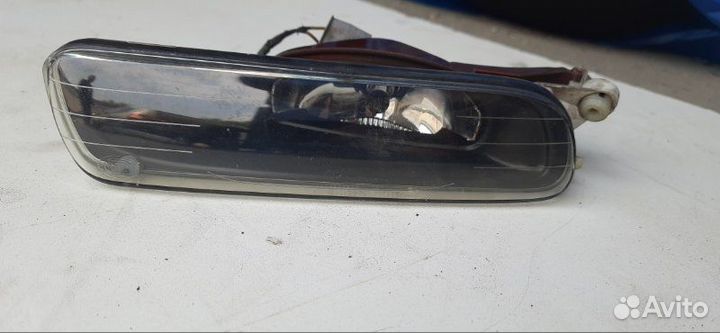 Фара противотуманная правая Bmw 3 Серия E46 M43B19