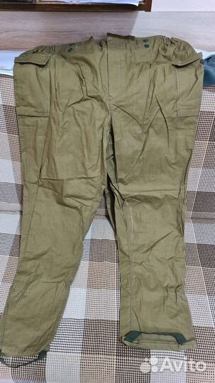 Костюм Горка 1 армейская уставная гру 2005 год