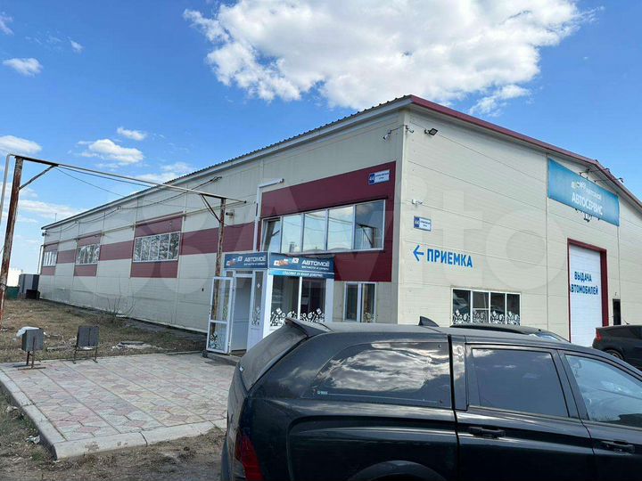 Свободного назначения, 1286 м²