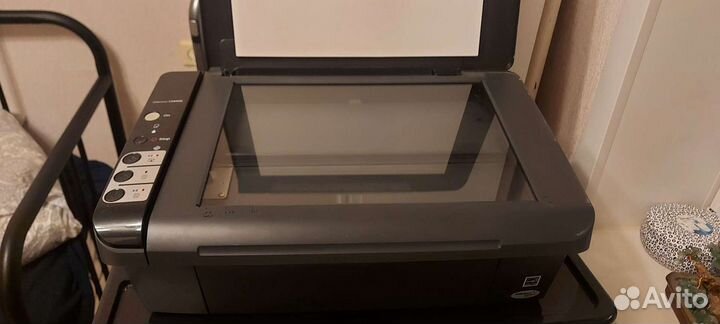 Мфу (Принтер, сканер, копир) Epson CX4300