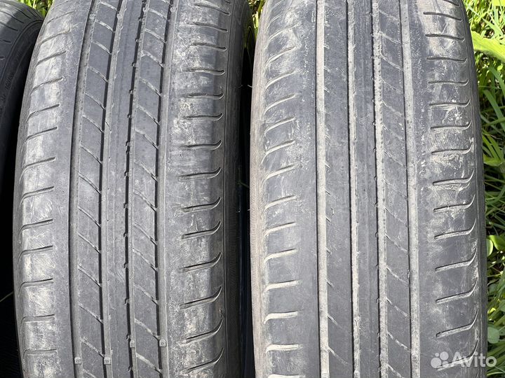 Goodyear EfficientGrip 205/60 R16 92W