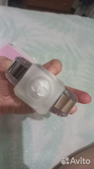 Chanel chance eau tendre туалетная вода 100 ml