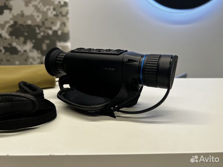 Тепловизионный монокуляр pard TA32-35LRF