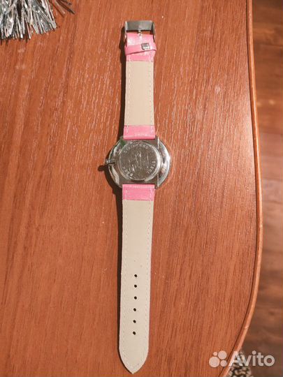 Часы для девочки