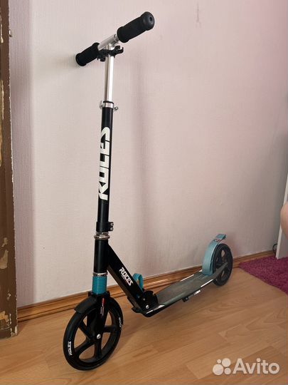 Самокат roces S16-200A9S