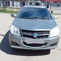 Geely MK 1.5 MT, 2013, 144 806 км, с пробегом, цена 87 000 руб.