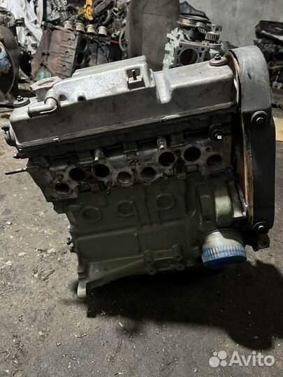 Двигатель ваз 1.5 8кл