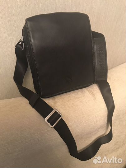 Сумка мужская Gerard Henon