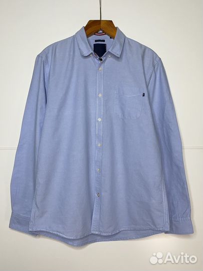 Мужская рубашка 52 L-XL Pioneer Regular Fit