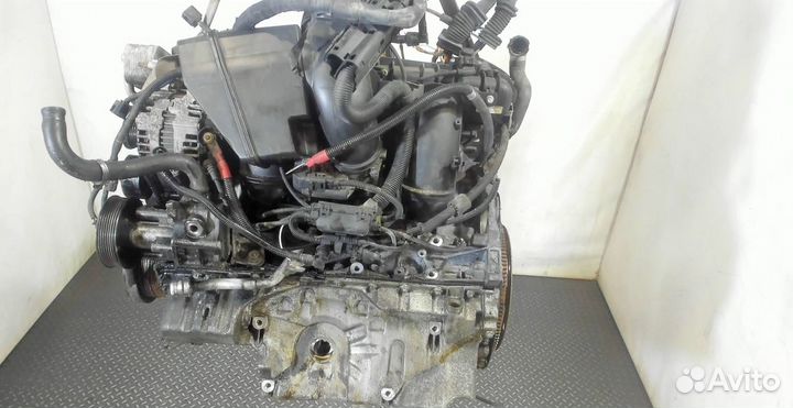 Двигатель BMW X5 E70 2007-2013, 3 литра, бензин