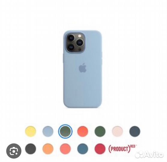 Чехлы на iPhone 15 pro max в ассортименте