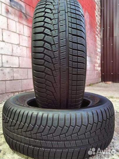 Hankook Winter I'Cept Evo2 W320 235/60 R16 97H