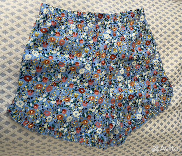 Шорты летние La Redoute