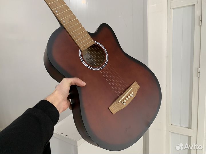 Акустическая гитара Amistar