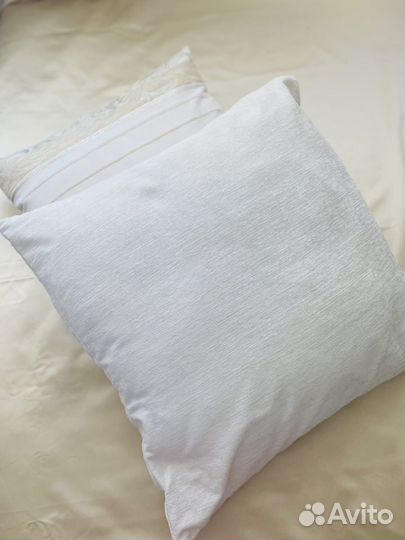 Декоративные наволочки на подушки