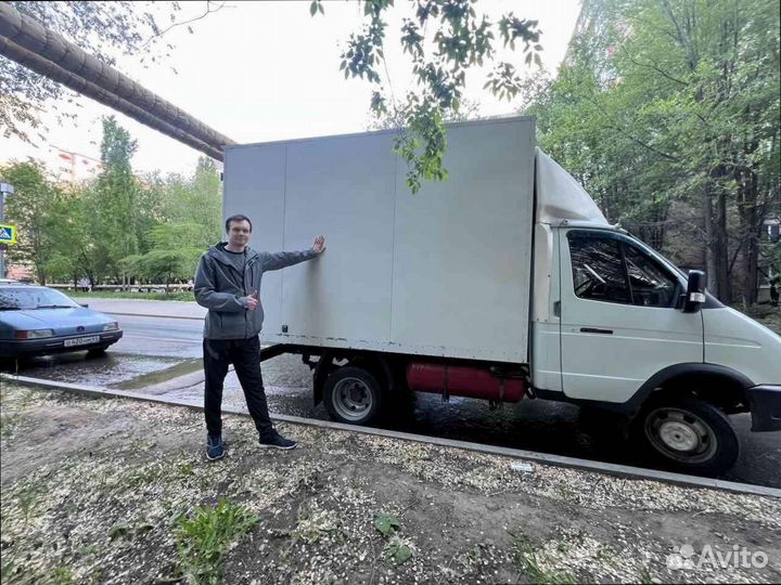 Грузоперевозки переезд со страховкой от 200км