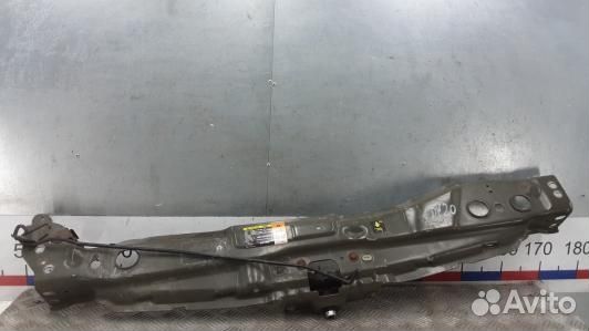 Рамка капота ford transit 7 (7DN20VQ01)