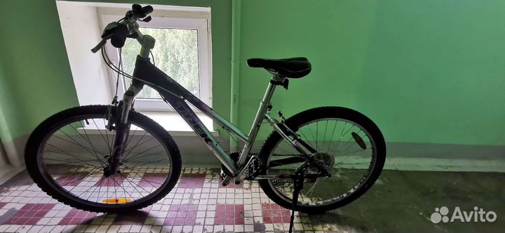 Велосипед трек skye s