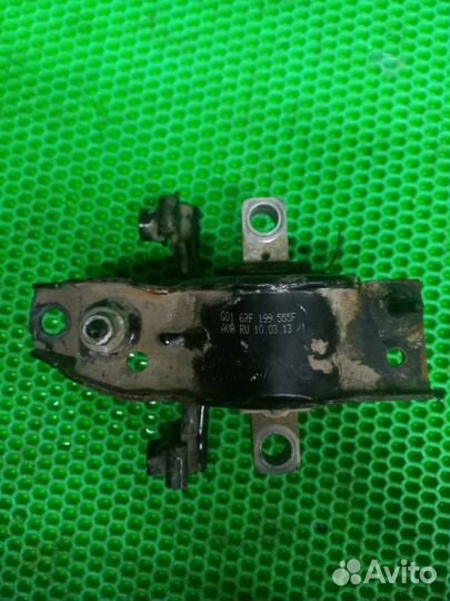 Подушка кпп Volkswagen Polo V CFN 2012