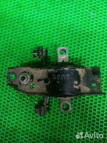 Подушка кпп Volkswagen Polo V CFN 2012