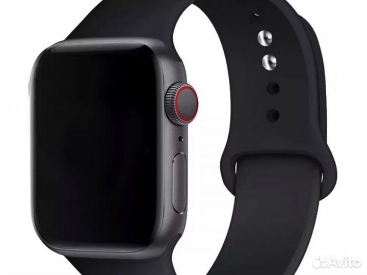 Ремешки для часов apple 44