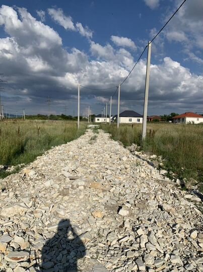 Участок 6 сот. (ИЖС)