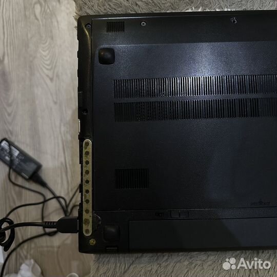 Ноутбук Lenovo g505s