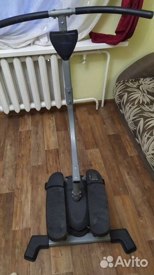 Кардиотренажер