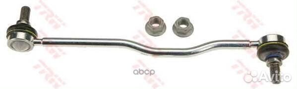 Тяга стабилизатора переднего Opel Astra all 04