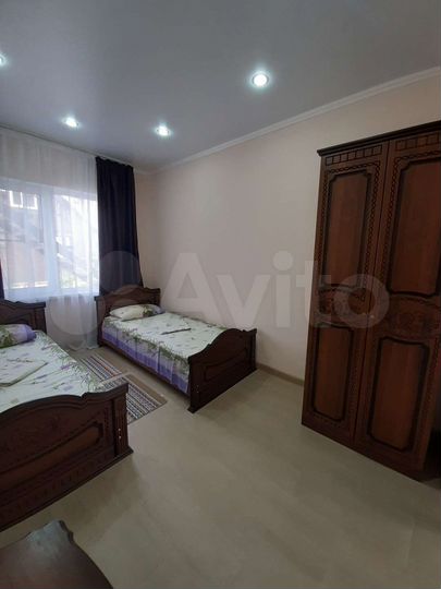 Дом 185 м² на участке 1,5 сот.