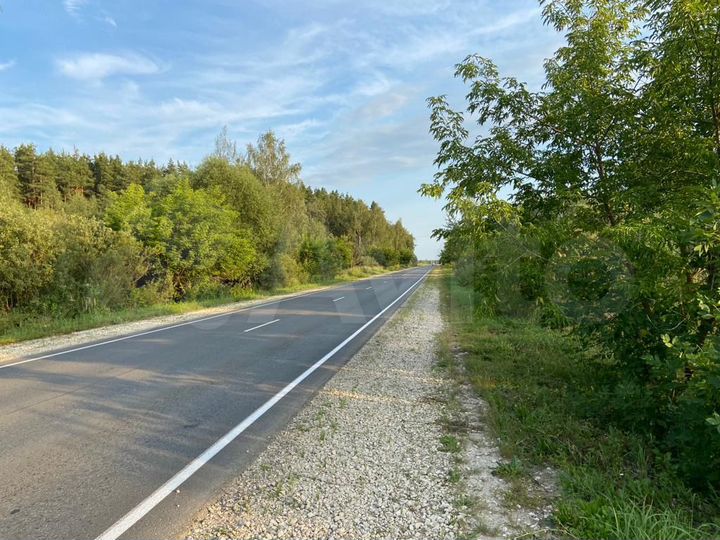 Участок 100 сот. (промназначения)