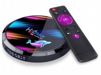 AndroidTVbox H96max X3, (4-32 Gb), Android 9.0