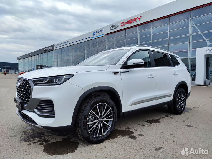 Chery Tiggo 8 Pro Max 2 AMT, 2023