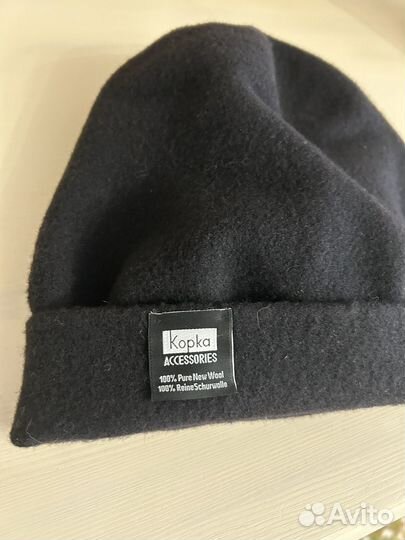 Корка шапка/ колпак/ панама Германия