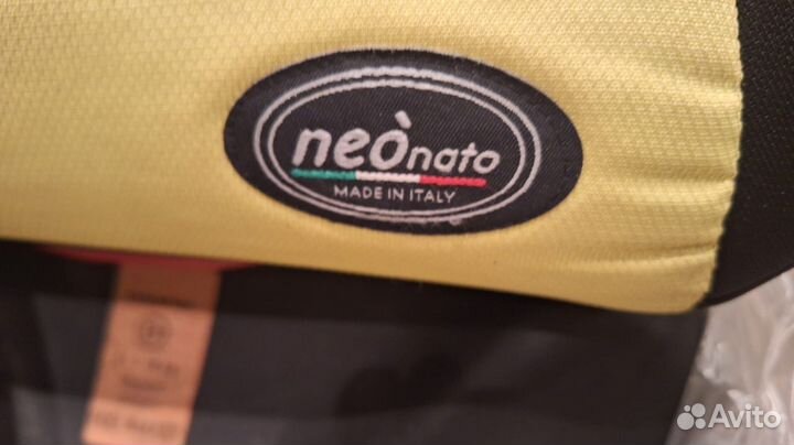 Автокресло NEOnato 0-18кг