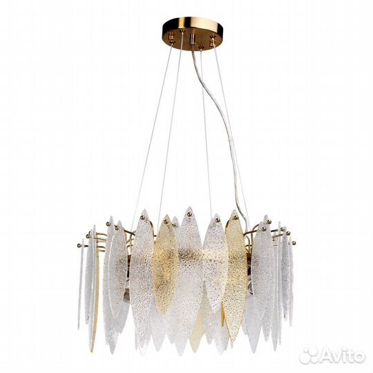 Люстра MW-Light Эмилия