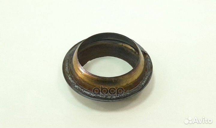 Втулка газ-2217,3302 глушителя евро-3 (оао газ)