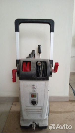 Мойка высокого давления 160атм Sterwins 160 C EPW