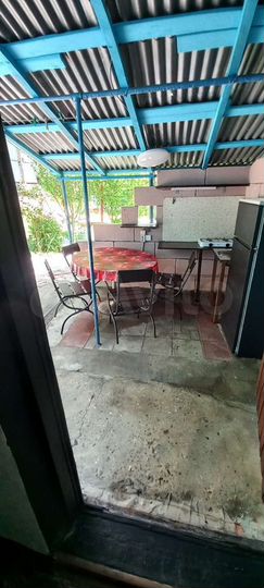 Комната 20 м² в 1-к., 1/2 эт.