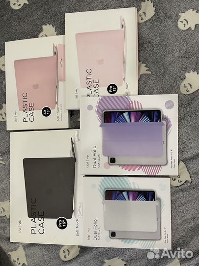 Чехол на Mac, iPad, samsung TAB