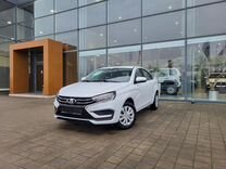 Новый ВАЗ (LADA) Vesta 1.8 CVT, 2024, цена от 1 493 900 руб.