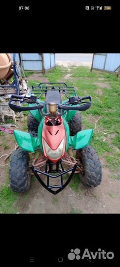 Продам квадроцикл