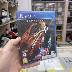 Диск На Sony Playstation 4 Need for Speed