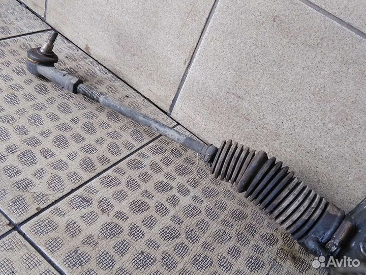 Рейка рулевая Ford Focus 1 USA