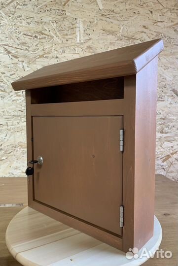 Почтовый ящик