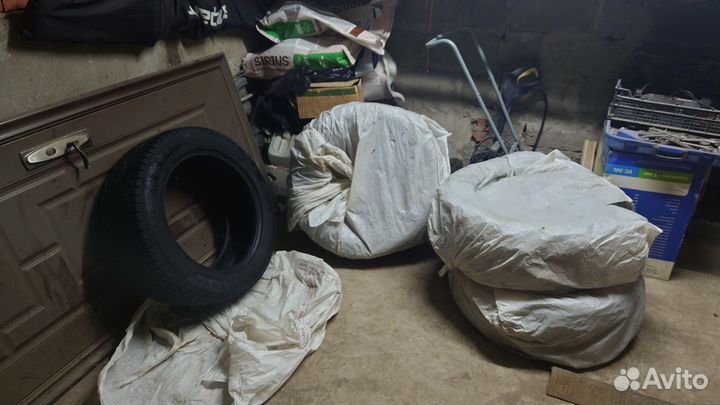 Continental ContiVikingContact 6 SUV 255/55 R19