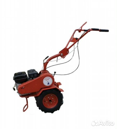 Мотоблок Aгат