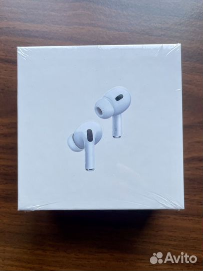AirPods Pro 2